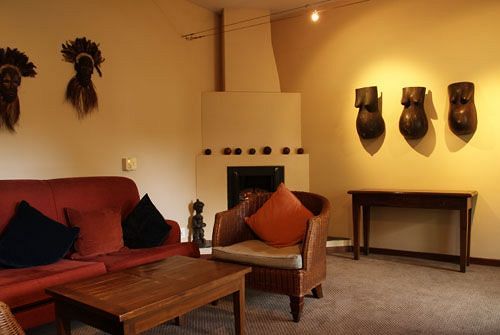 Quartet Hotel and Retirement Estate 20