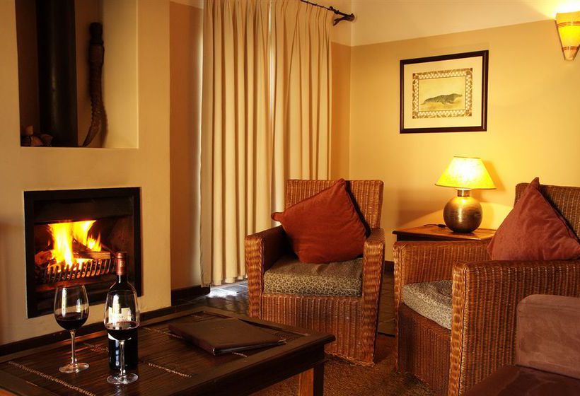 Quartet Hotel and Retirement Estate 3