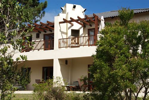 Quartet Hotel and Retirement Estate 4