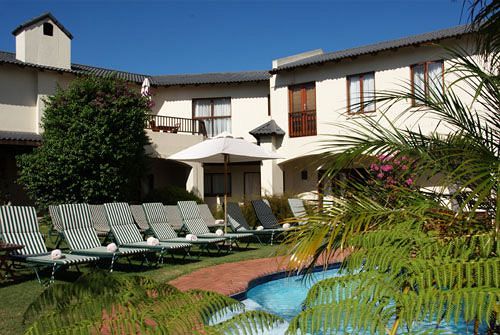 Quartet Hotel and Retirement Estate 5