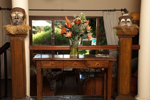 Quartet Hotel and Retirement Estate 6