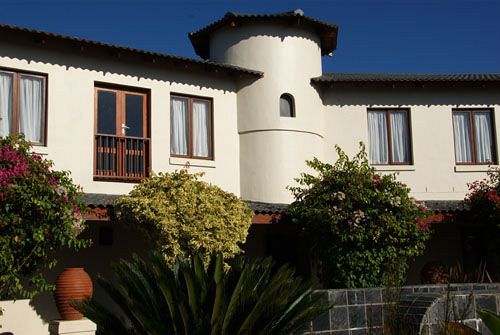 Quartet Hotel and Retirement Estate 7