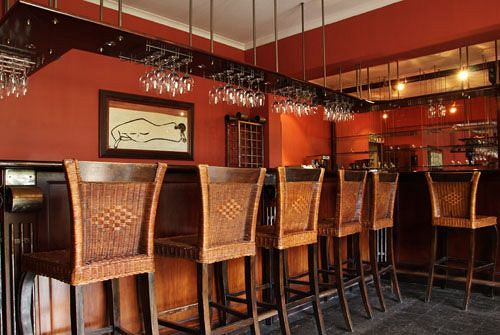 Quartet Hotel and Retirement Estate 8