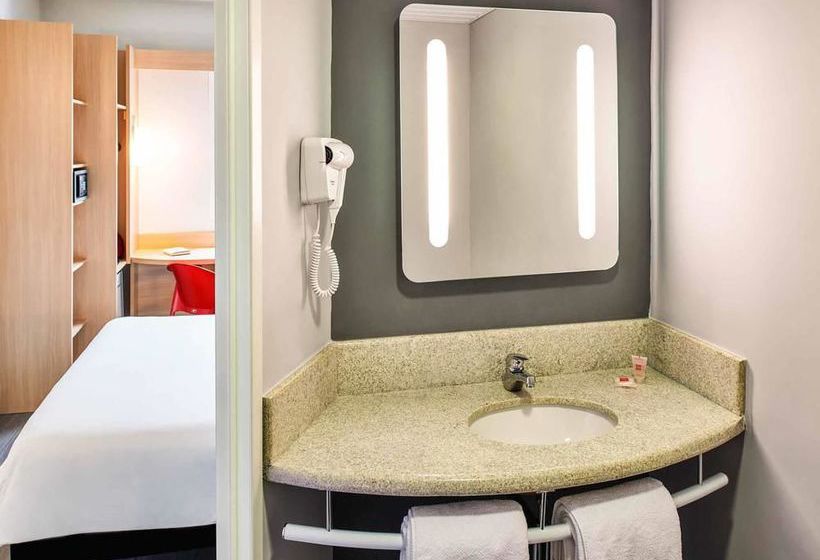 Hotel Ibis Guaratingueta Guaratinguetá