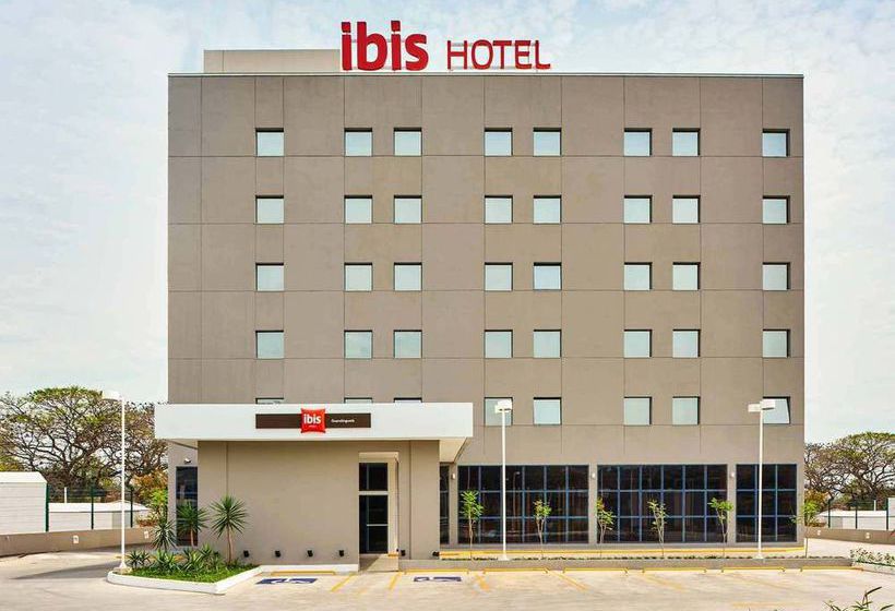 Hotel Ibis Guaratingueta  | Guaratinguetá | São Paulo | Brasil 2