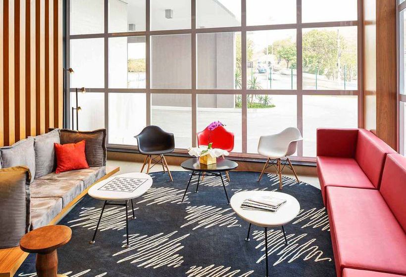 Hotel Ibis Guaratingueta  | Guaratinguetá | São Paulo | Brasil 4