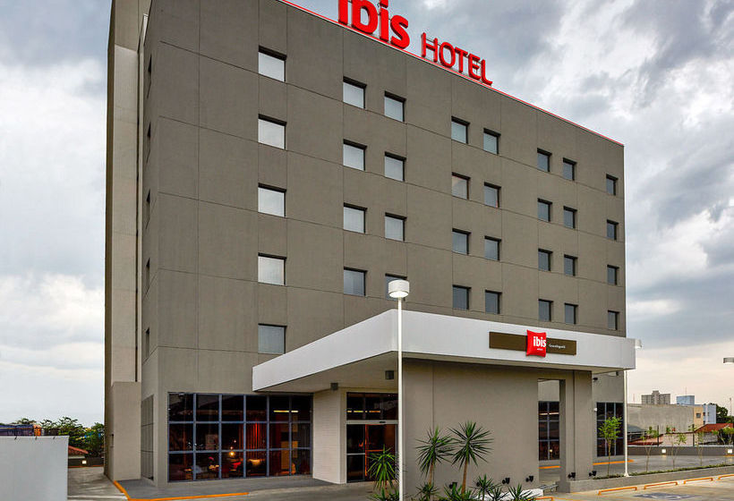 Hotel Ibis Guaratingueta  | Guaratinguetá | São Paulo | Brasil 5