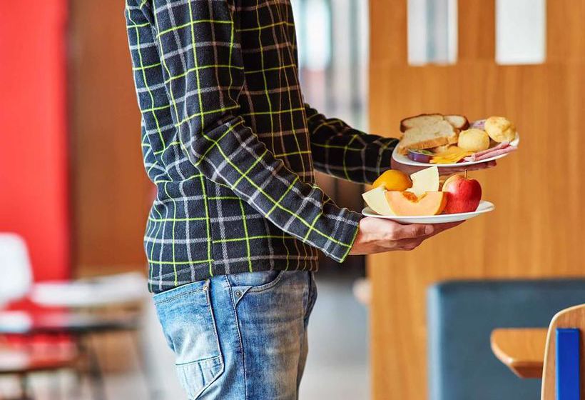 Hotel Ibis Guaratingueta  | Guaratinguetá | São Paulo | Brasil 6