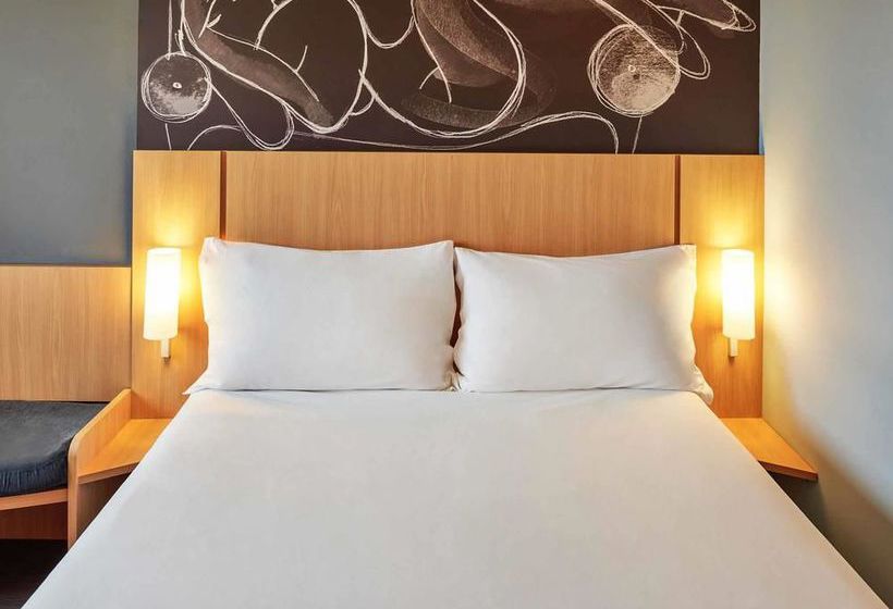 Hotel Ibis Guaratingueta  | Guaratinguetá | São Paulo | Brasil 8