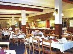 Protea Hotel Golden Gate Harrismith Free State