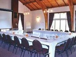 Protea Hotel Golden Gate 2