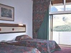 Protea Hotel Golden Gate 3