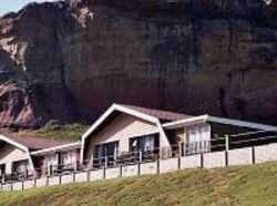 Protea Hotel Golden Gate 4