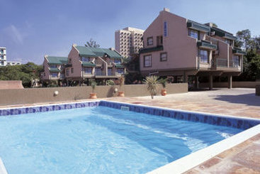 Hotel Hatfield Apartments 2