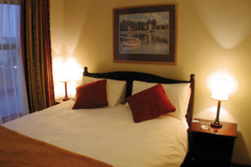 Hotel Hatfield Apartments 4