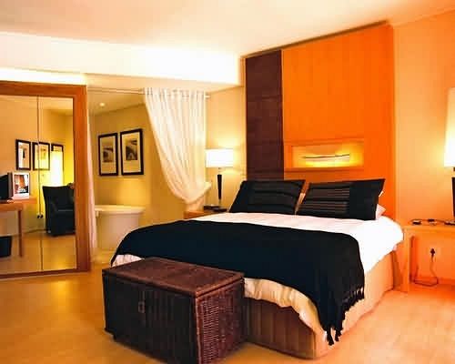 Island Club Hotel & Apartments 11