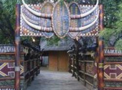 Protea Hotel Lesedi Cultural Village Johannesburgo