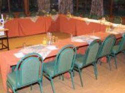 Protea Hotel Lesedi Cultural Village 1