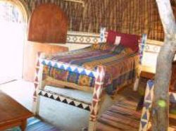 Protea Hotel Lesedi Cultural Village 4