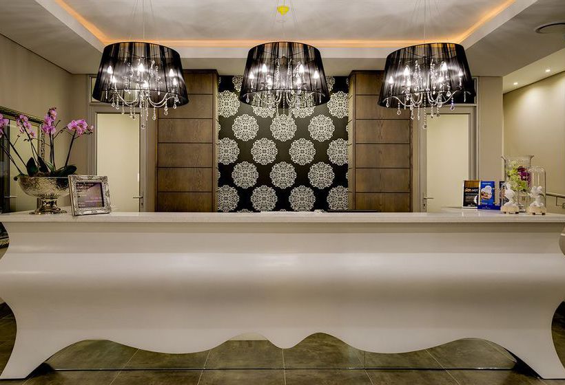 Protea Hotel Manor Pretoria Gauteng