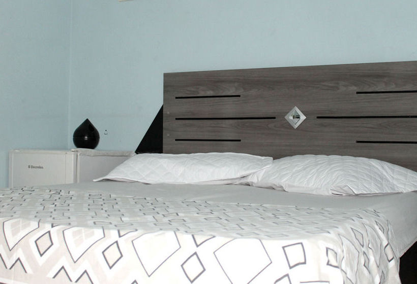 Hotel Pousada Costa Do Sol 