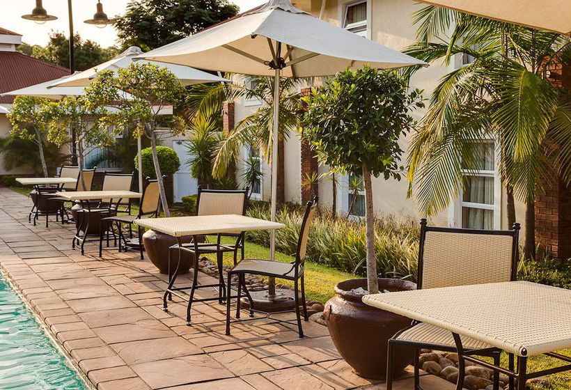 Protea Hotel Nelspruit 1