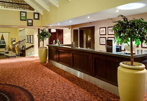 Protea Hotel Nelspruit 10