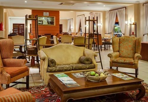 Protea Hotel Nelspruit 12