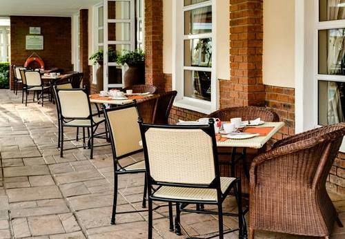 Protea Hotel Nelspruit 13