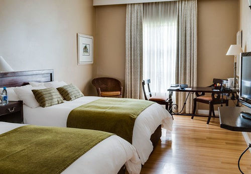 Protea Hotel Nelspruit 14