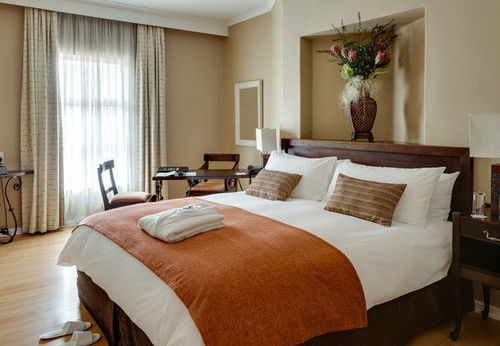 Protea Hotel Nelspruit 15