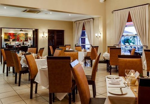 Protea Hotel Nelspruit 18