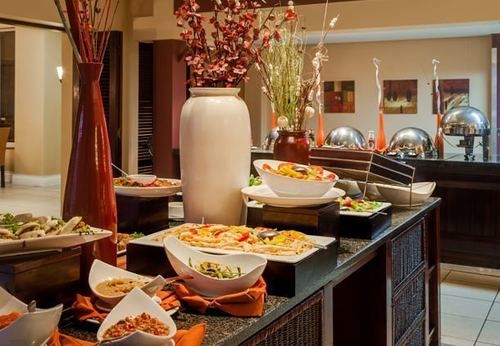 Protea Hotel Nelspruit 19