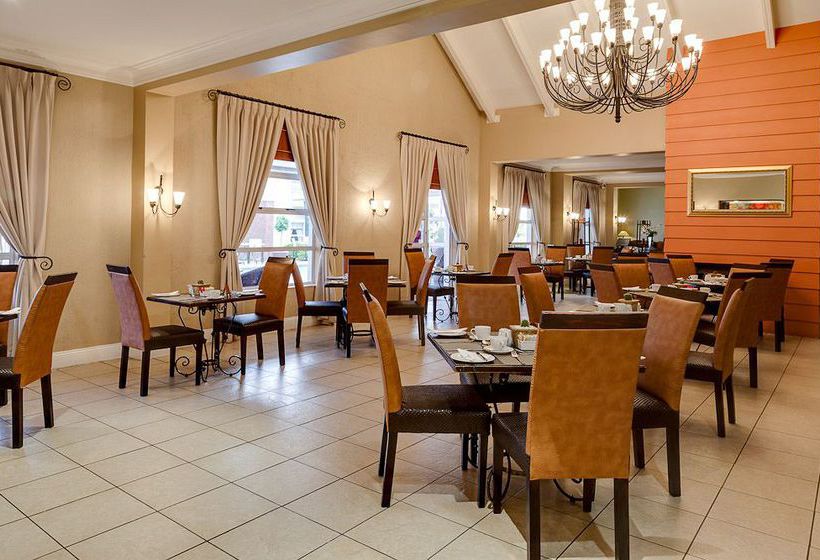 Protea Hotel Nelspruit 2