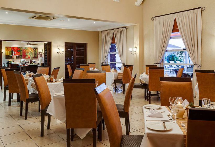 Protea Hotel Nelspruit 3