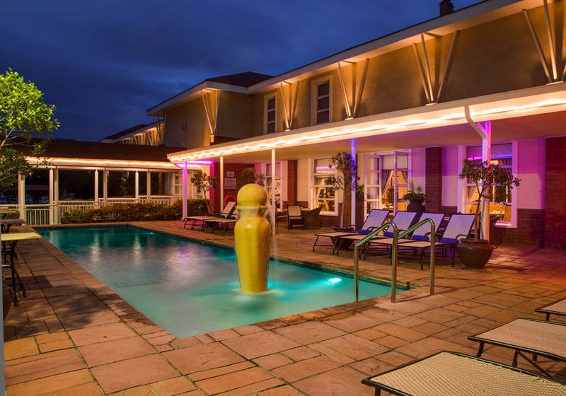 Protea Hotel Nelspruit 4