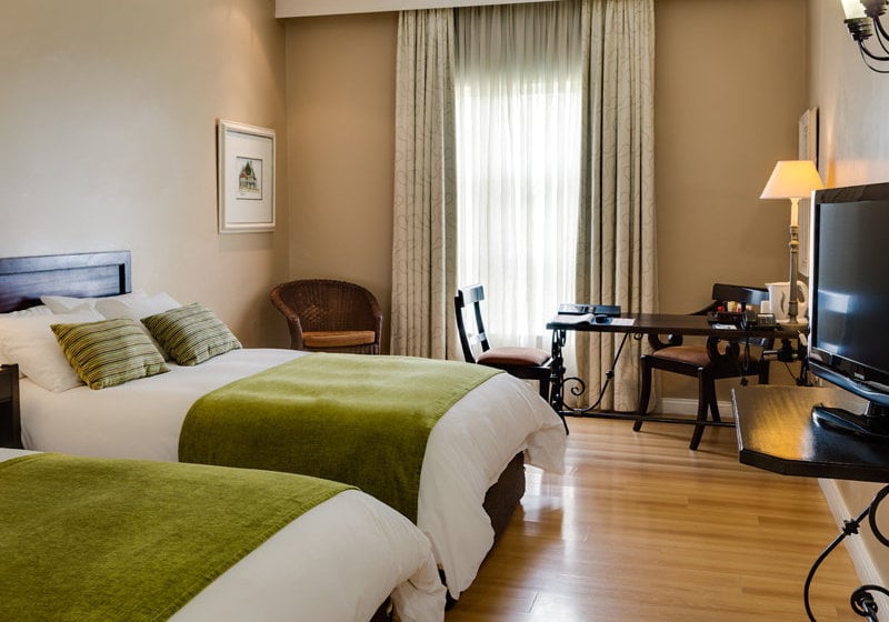 Protea Hotel Nelspruit 5