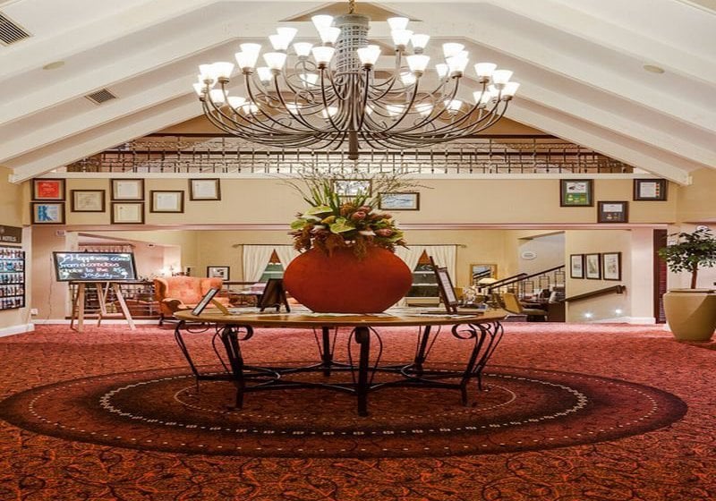 Protea Hotel Nelspruit 6