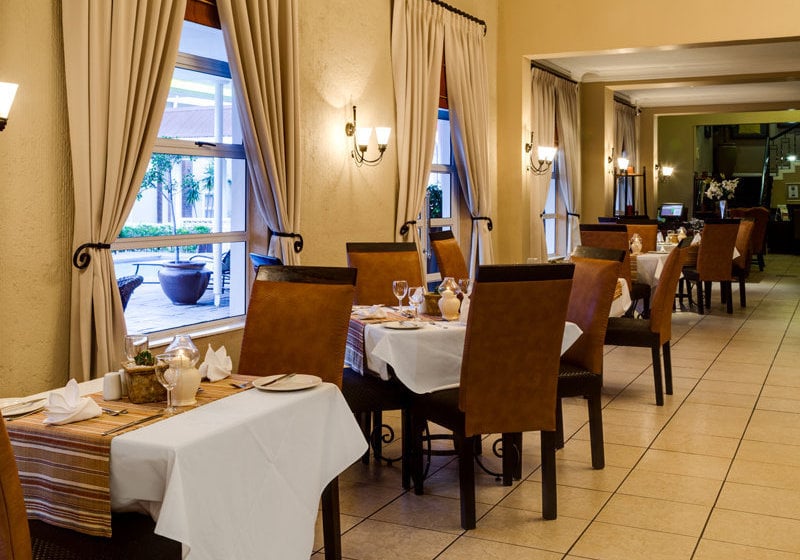 Protea Hotel Nelspruit 7