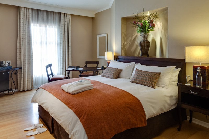 Protea Hotel Nelspruit 8