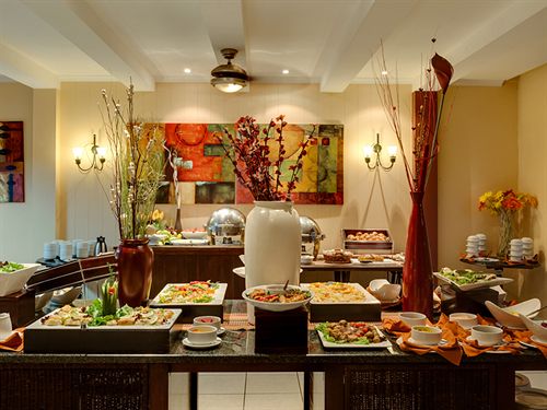 Protea Hotel Nelspruit 9