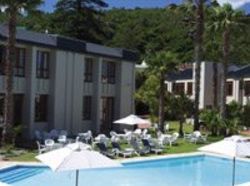 Protea Hotel Wilderness 1