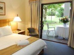 Protea Hotel Wilderness 3