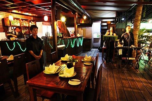 Chaweng Buri Resort & Spa 10