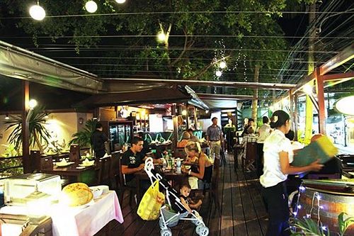 Chaweng Buri Resort & Spa 11