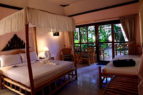 Chaweng Buri Resort & Spa 13