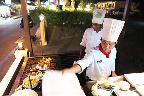 Chaweng Buri Resort & Spa 14