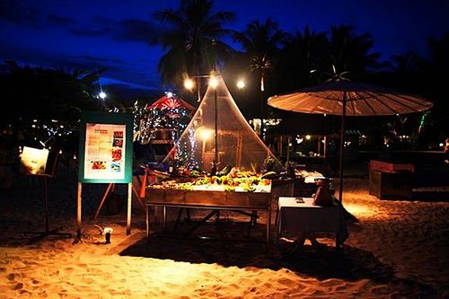 Chaweng Buri Resort & Spa 15