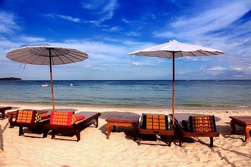 Chaweng Buri Resort & Spa 16