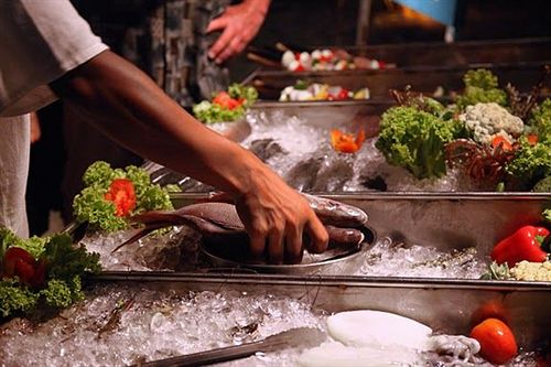 Chaweng Buri Resort & Spa 17